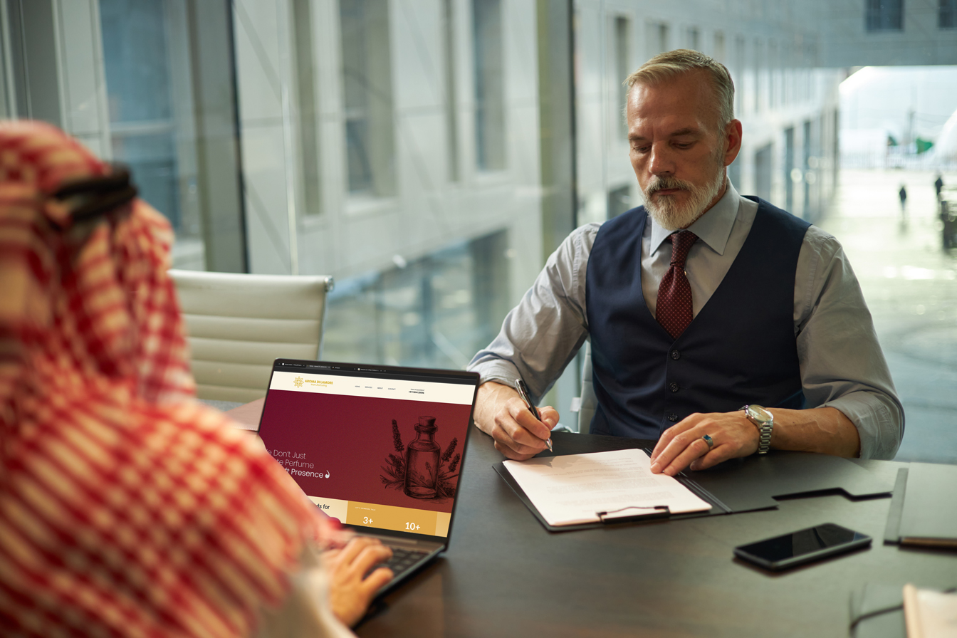 advice and consultancy